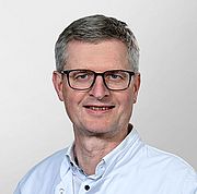 Profilbild von Dr. med. Andreas Ostermeier, MHBA