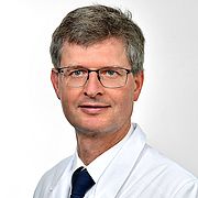 Profilbild von Dr. med. Andreas Ostermeier, MHBA