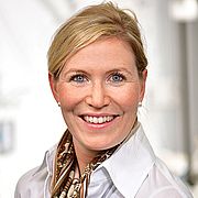 Profilbild von Dr. med. Teresa Wagner, MHBA