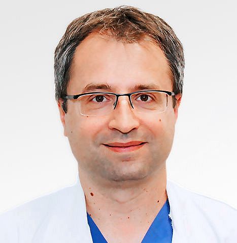 Laszlo Papp team photo