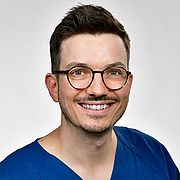 Profilbild von Dr. med. Markus Dietzel