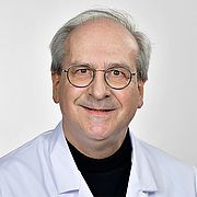 Profilbild von Dr. med. Thilo Rünz