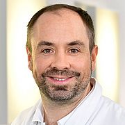 Profilbild von Dr. med. Joachim Hinderer