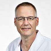 Profilbild von Dr. med. Stefan Röhrig, MSc