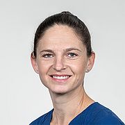 Profilbild von  Luzie Bergmann