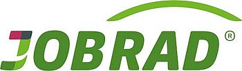 Bild: Logo Jobrad