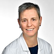 Profilbild von Dr. med. Kristina Kull