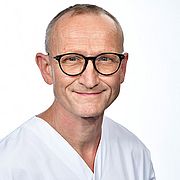 Profilbild von Dr. med. Ulrich Schott