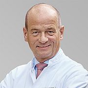Profilbild von Prof. Dr. med. Jörg Fuchs