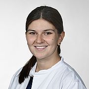 Profilbild von Dr. med. univ. Franziska Weil