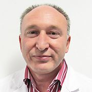 Profilbild von Dr. med. Albert Rott