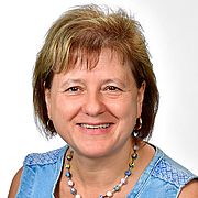 Profilbild von  Andrea Kreidler-Müller