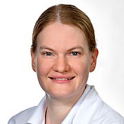 Profilbild von Dr. med. Anne McDougall