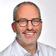 Profilbild von Dr. med. Jens Döffert