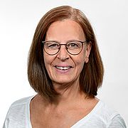Profilbild von Antje Herrmann