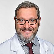 Profilbild von Dr. med. Jan Peter Jessen