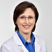Profilbild von Dr. med. Angelika Dieter