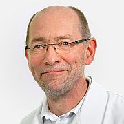 Profilbild von Dr. med. Alexis Wolf