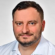 Profilbild von Dr.-medic Claudiu Fagadar