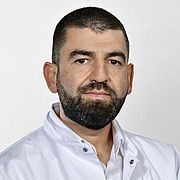 Profilbild von Doctor Medic Achim-Cãlin Frãsie