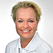 Profilbild von Dr. med. Anke Gross