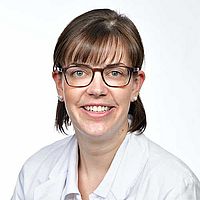 Profilbild von Dr. med. Kathrin Kaltenecker