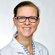 Profilbild von Dr. med. Claudia Schäfer