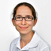 Profilbild von Dr. med. Charlott-Amelie Schleich
