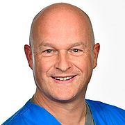 Profilbild von Dr. med. Matthias Plattner