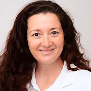 Profilbild von Dr. med. Sandra Veigel