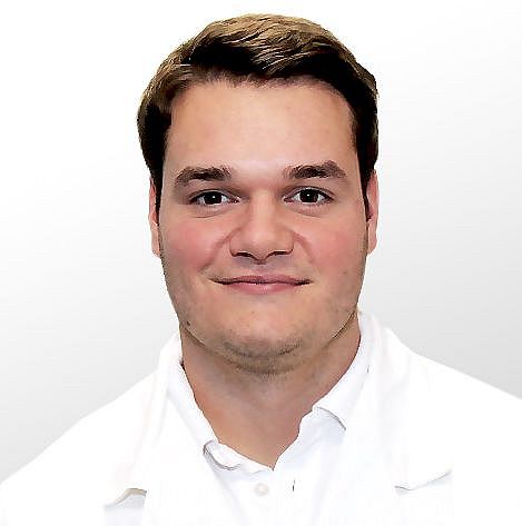 Robert Alexander Cuc team photo