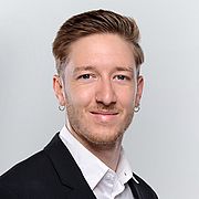 Profilbild von  Raffael Strasser