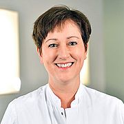 Profilbild von Dr. med. Ute Berweiler