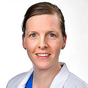 Profilbild von Dr. med. Miriam Hegemann