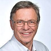 Profilbild von Dr. med. Karl-Michael Reinauer