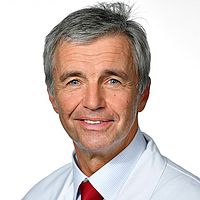 Profilbild von Dr. med. Joachim Quendt 