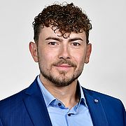 Profilbild von Alexander Koch