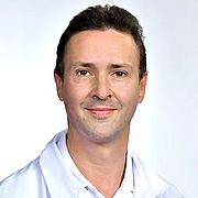 Profilbild von Dr. med. Markus Heinichen