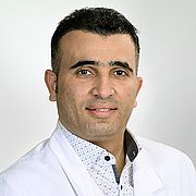 Profilbild von Dr. med. Mohamed Nada, MHBA