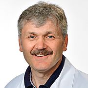 Profilbild von Dr. med. Uwe Helber
