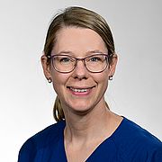 Profilbild von Dr. med. Julia Weiss