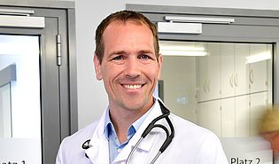 Bild: Dr. med. Johannes Böer