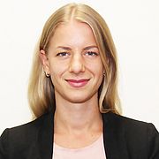 Profilbild von  Berit Schindler
