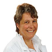 Profilbild von Dr. med. Daniela Gilch