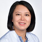 Profilbild von  Ning Zhu