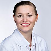Profilbild von Dr. med. Katharina Musculus