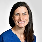 Profilbild von Dr. med. Laura Göbel