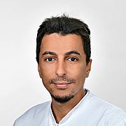 Profilbild von  Hisham Alqurashi