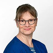 Profilbild von  Almuth Hunter