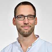 Profilbild von Dr. med. Daniel Sprecher